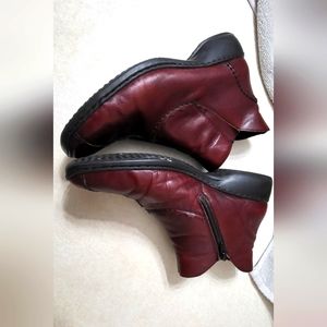 Rieker Ankle Boots